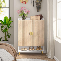 Nu-Deco Shoe Cabinet MH24387