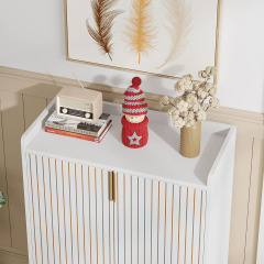 Nu-Deco Shoe Cabinet MH24389