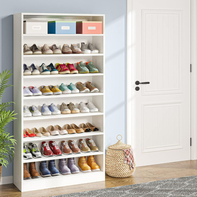 Nu-Deco Shoe Cabinet MH24392