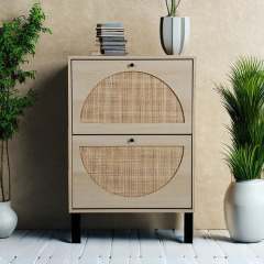 Nu-Deco Shoe Cabinet MH24394