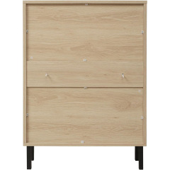 Nu-Deco Shoe Cabinet MH24394