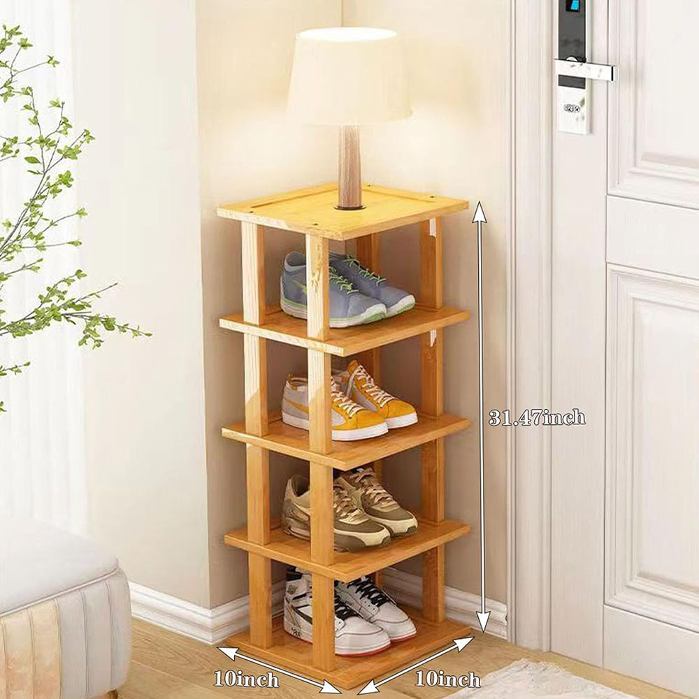 Nu-Deco Shoe Cabinet MH24404