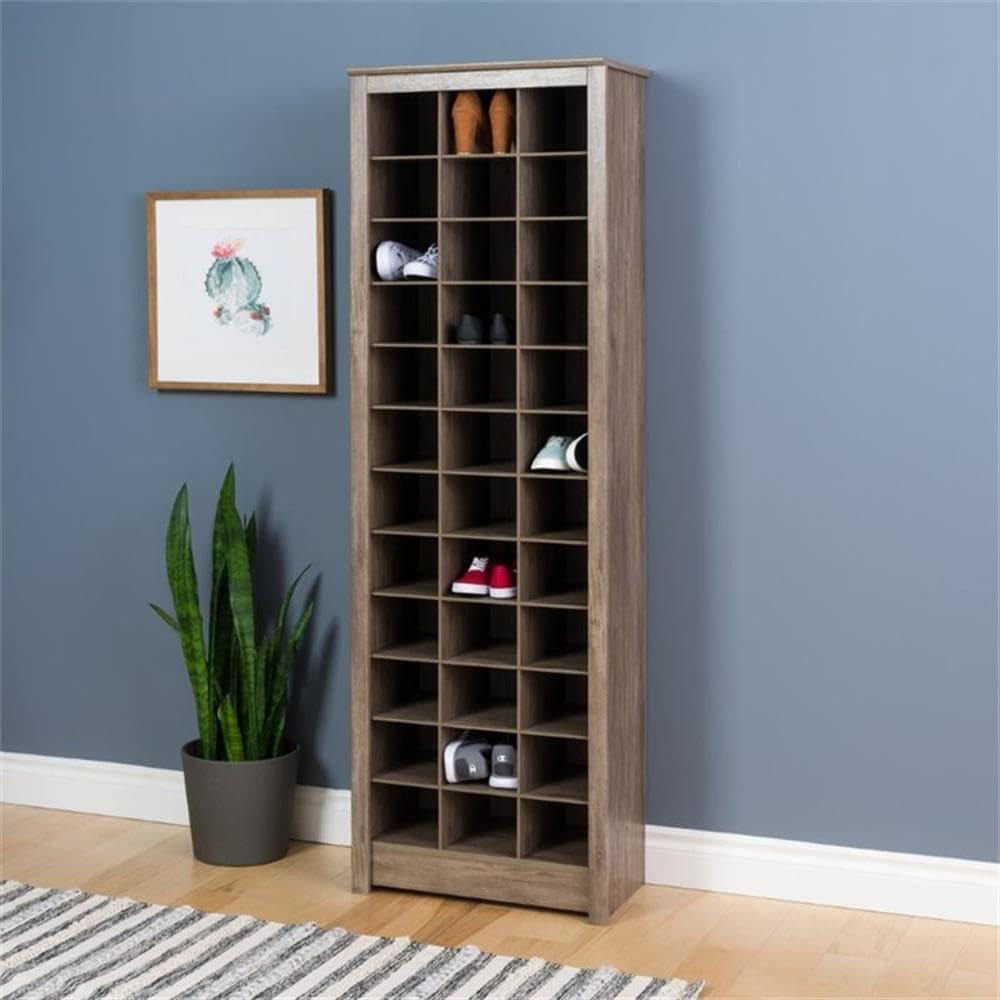 Nu-Deco Shoe Cabinet MH24388