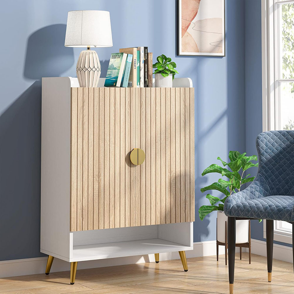 Nu-Deco Shoe Cabinet MH24387