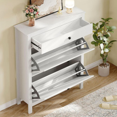 Nu-Deco Shoe Cabinet MH24395