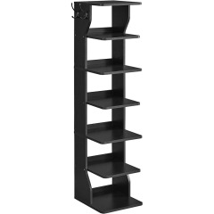 Nu-Deco Shoe Cabinet MH24402
