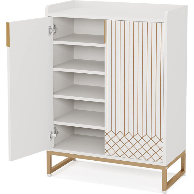 Nu-Deco Shoe Cabinet MH24389