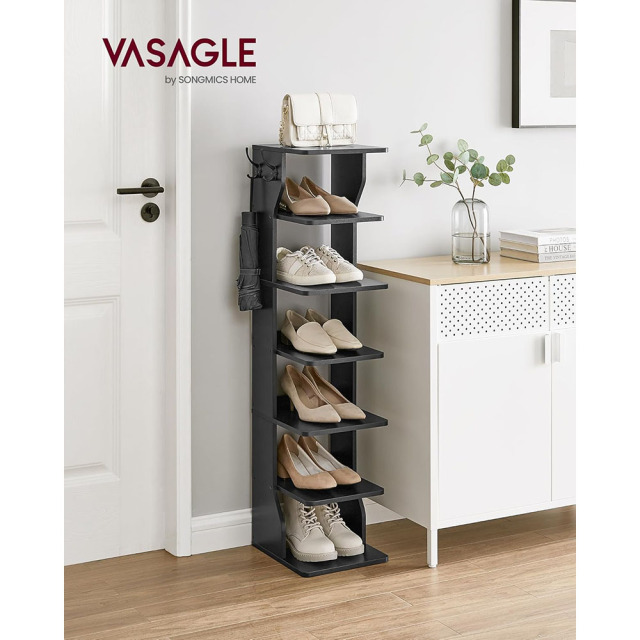 Nu-Deco Shoe Cabinet MH24402