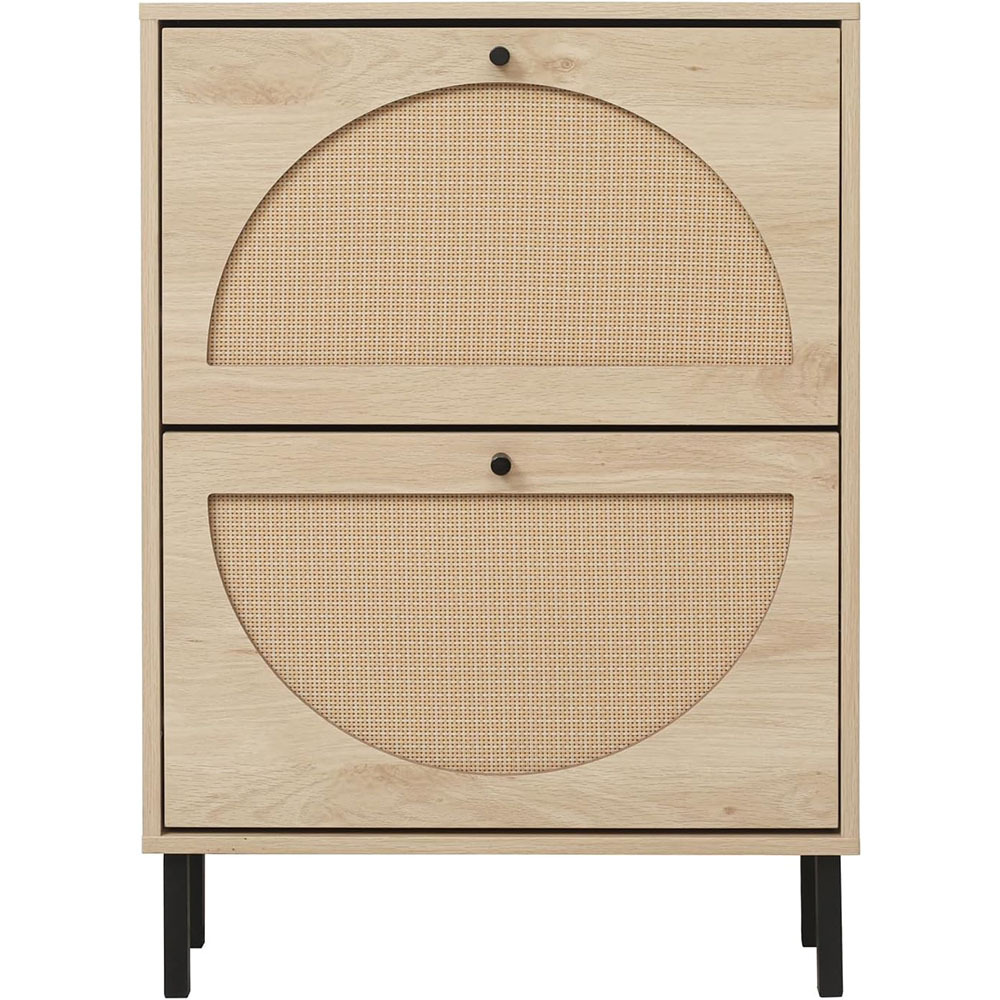 Nu-Deco Shoe Cabinet MH24394