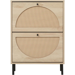 Nu-Deco Shoe Cabinet MH24394