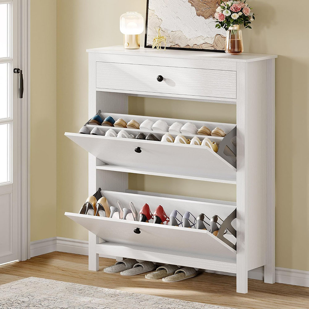 Nu-Deco Shoe Cabinet MH24395