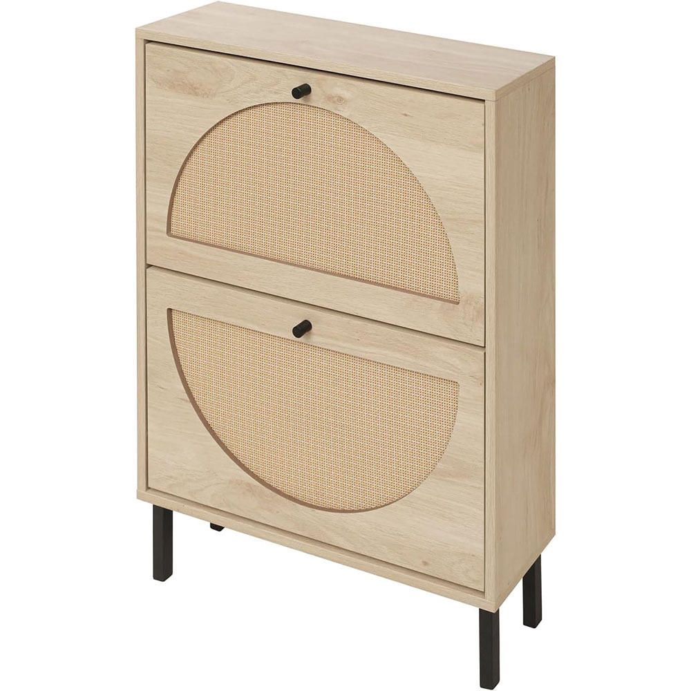 Nu-Deco Shoe Cabinet MH24394