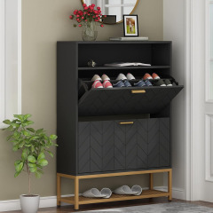 Nu-Deco Shoe Cabinet MH24391
