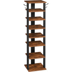 Nu-Deco Shoe Cabinet MH24400
