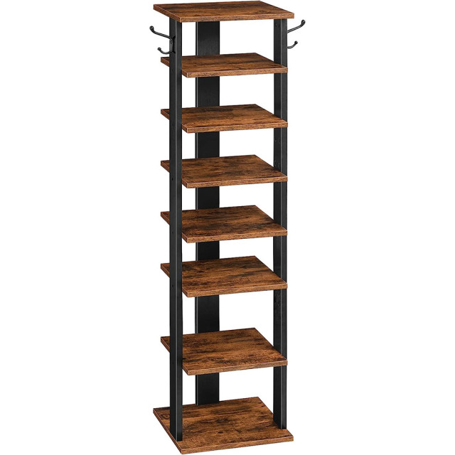 Nu-Deco Shoe Cabinet MH24400