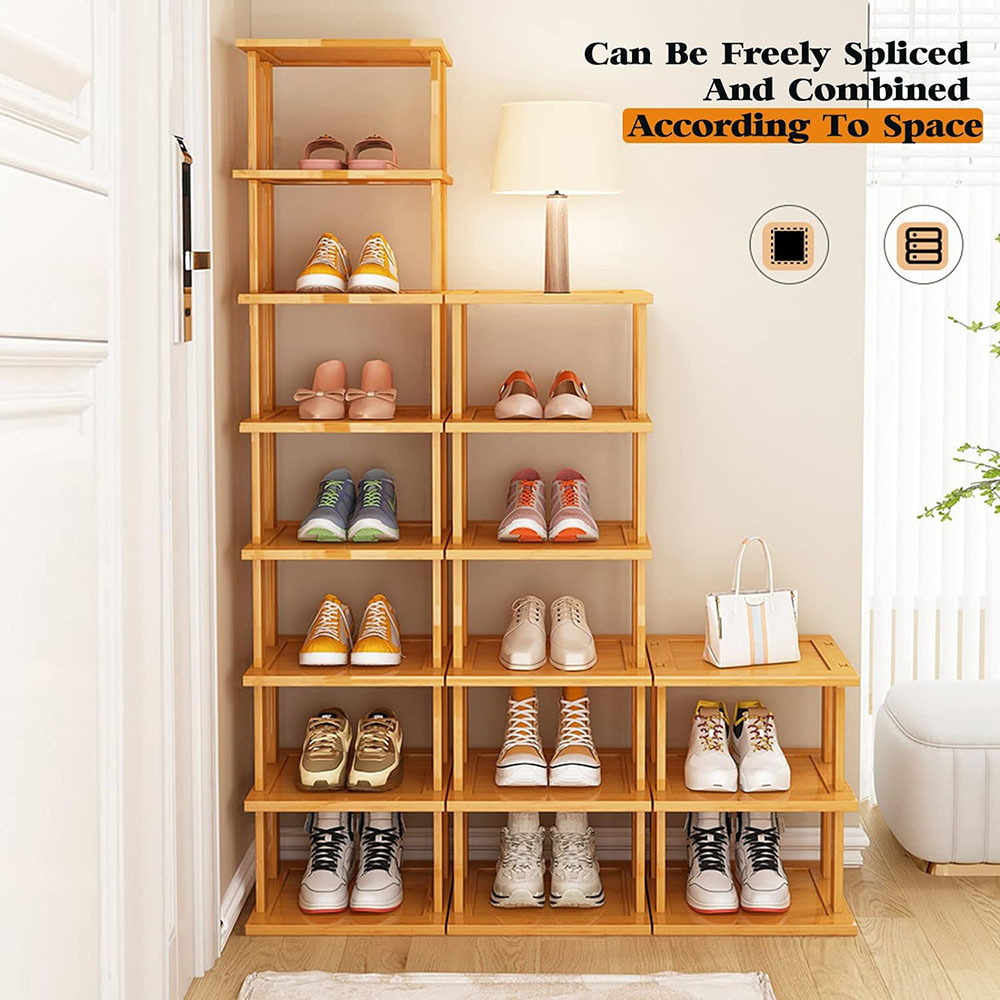 Nu-Deco Shoe Cabinet MH24404