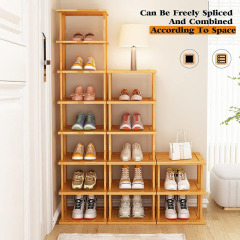 Nu-Deco Shoe Cabinet MH24404