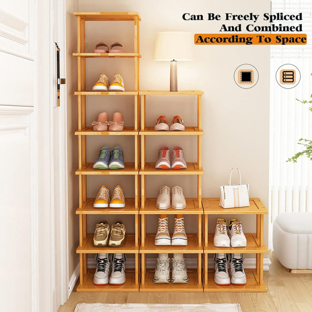 Nu-Deco Shoe Cabinet MH24404
