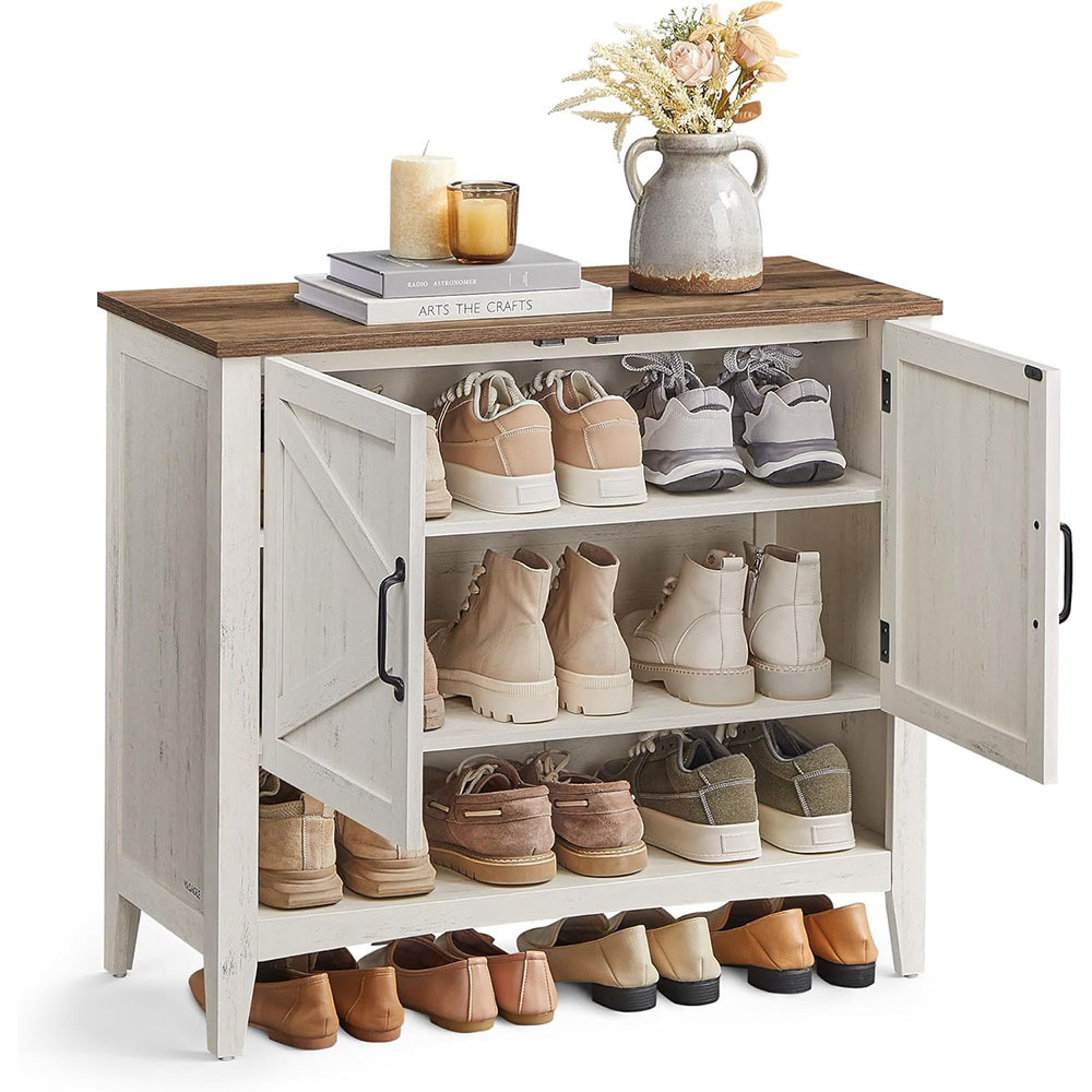 Nu-Deco Shoe Cabinet MH24405