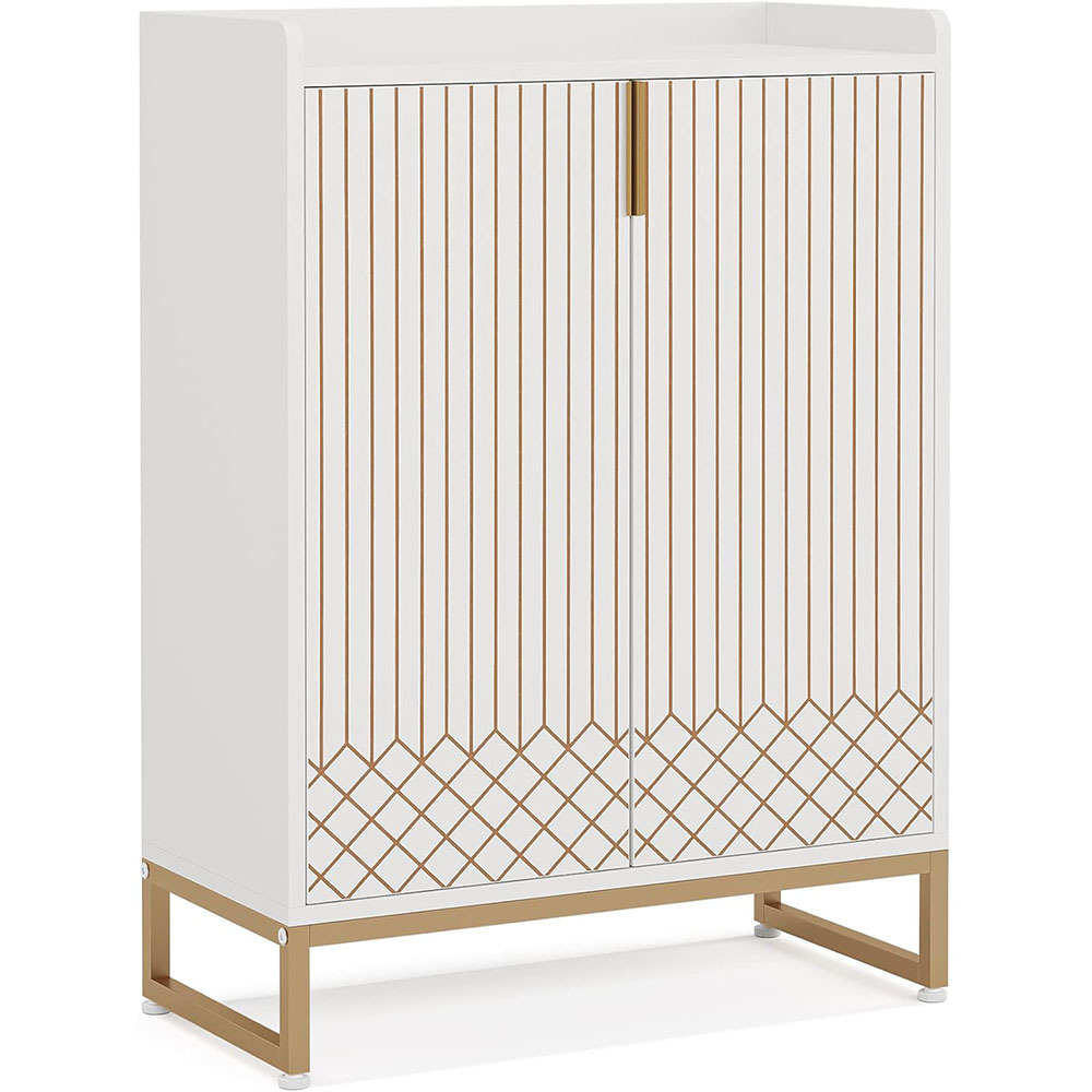 Nu-Deco Shoe Cabinet MH24389