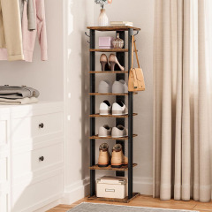 Nu-Deco Shoe Cabinet MH24400