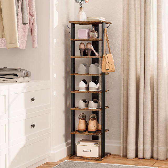 Nu-Deco Shoe Cabinet MH24400