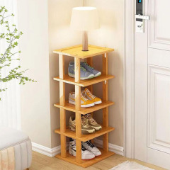 Nu-Deco Shoe Cabinet MH24404