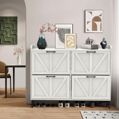 Nu-Deco Shoe Cabinet MH24390
