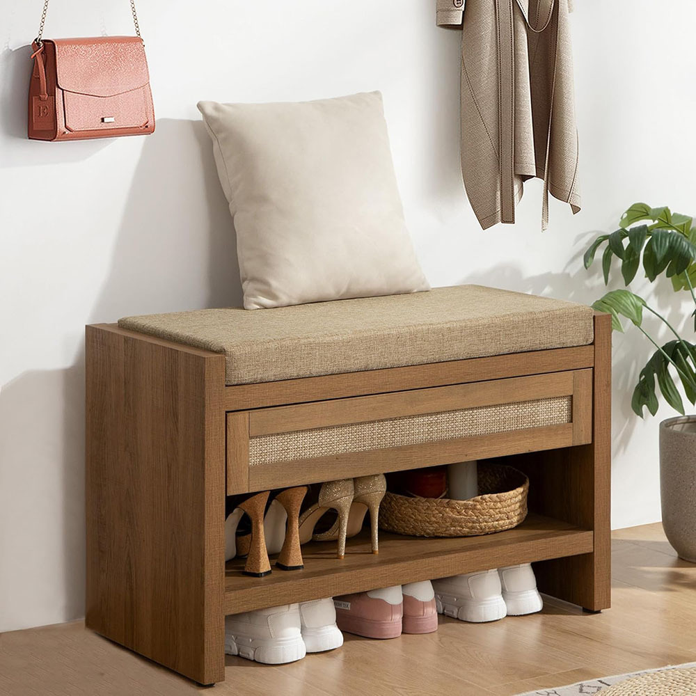 Nu-Deco Shoe Bench MH24455