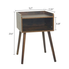 Nu-Deco Side Table MH24444