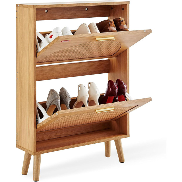 Nu-Deco Shoe Cabinet MH24461