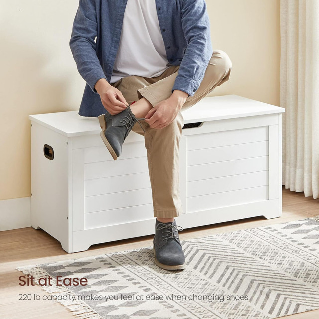 Nu-Deco Shoe Bench MH24456