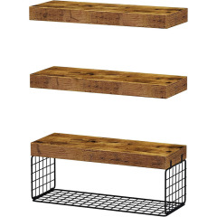 Nu-Deco Floating Shelf MH24467