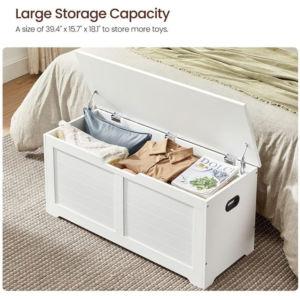 Nu-Deco Shoe Bench MH24456