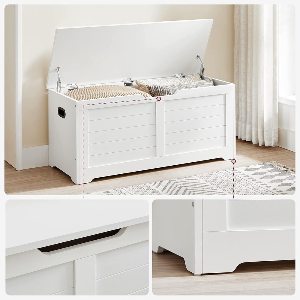 Nu-Deco Shoe Bench MH24456