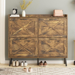 Nu-Deco Shoe Cabinet MH24459