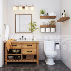 Nu-Deco Floating Shelf MH24467