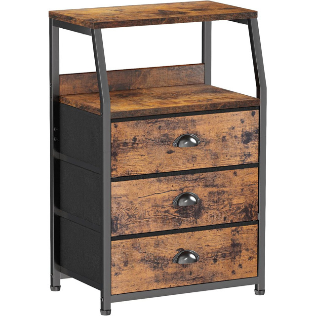 Nu-Deco Nightstand MH24420