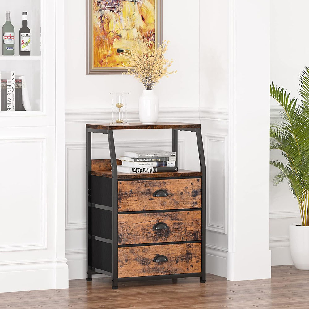 Nu-Deco Nightstand MH24420