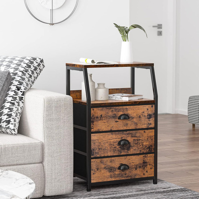 Nu-Deco Nightstand MH24420