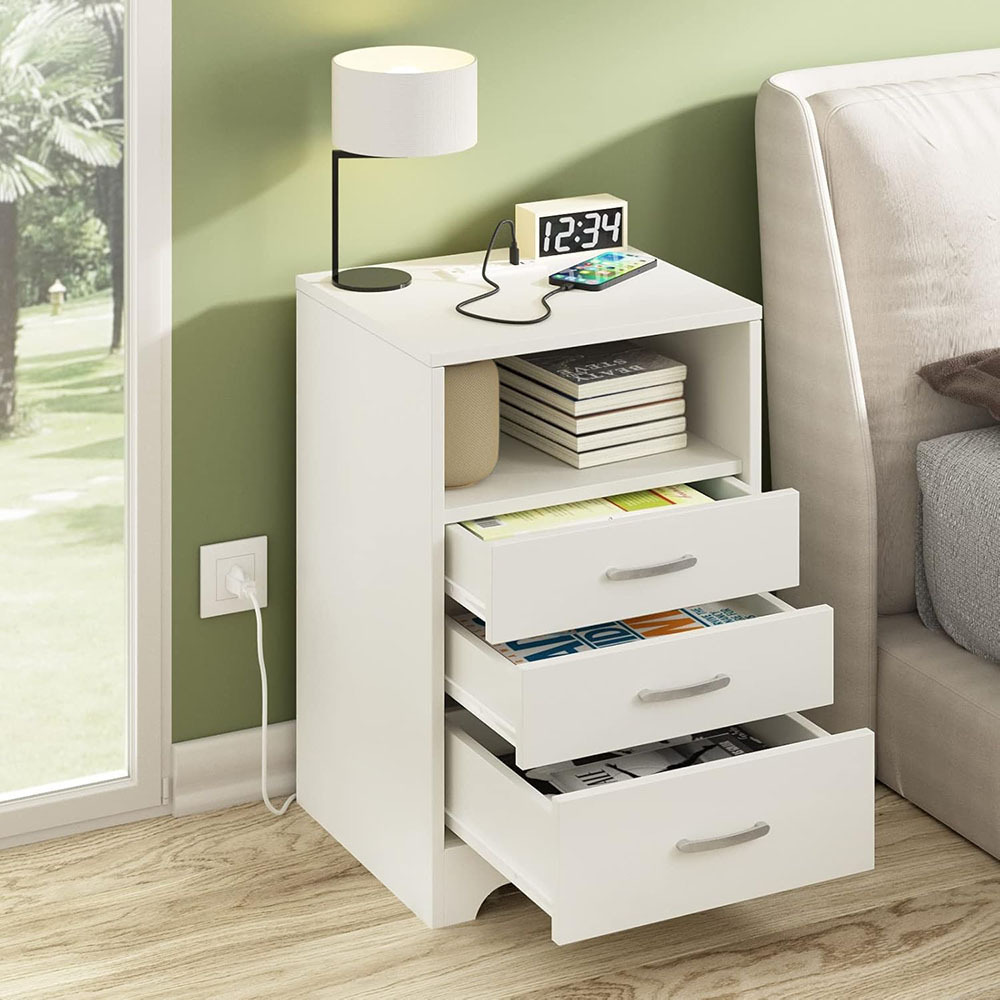 Nu-Deco Nightstand MH24479