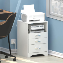 Nu-Deco Nightstand MH24479
