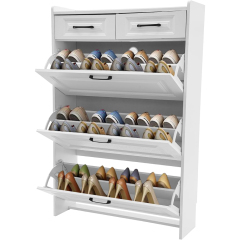 Nu-Deco Shoe Cabinet MH24537