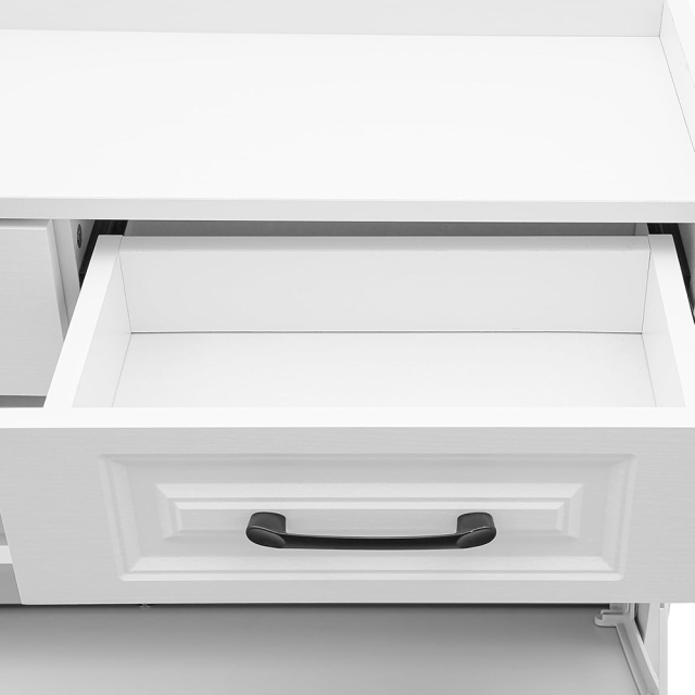 Nu-Deco Shoe Cabinet MH24537