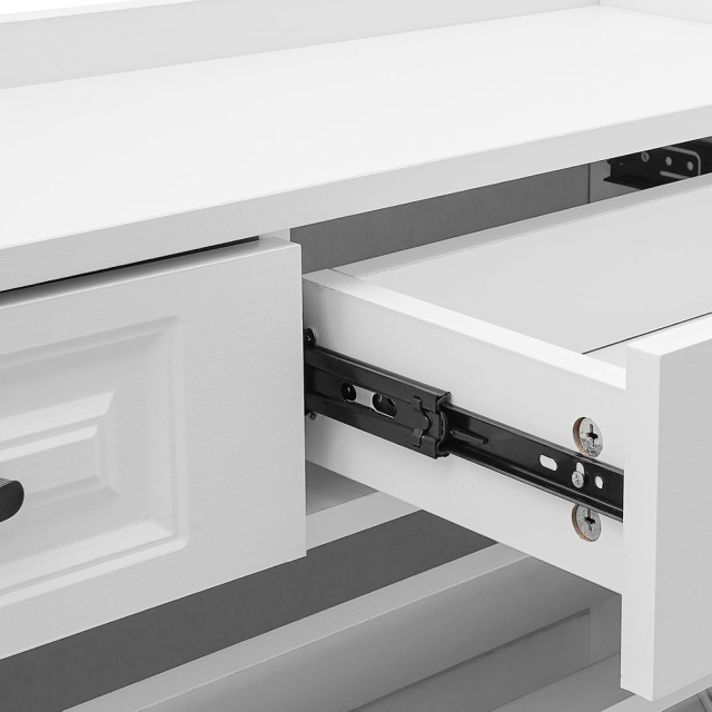 Nu-Deco Shoe Cabinet MH24537