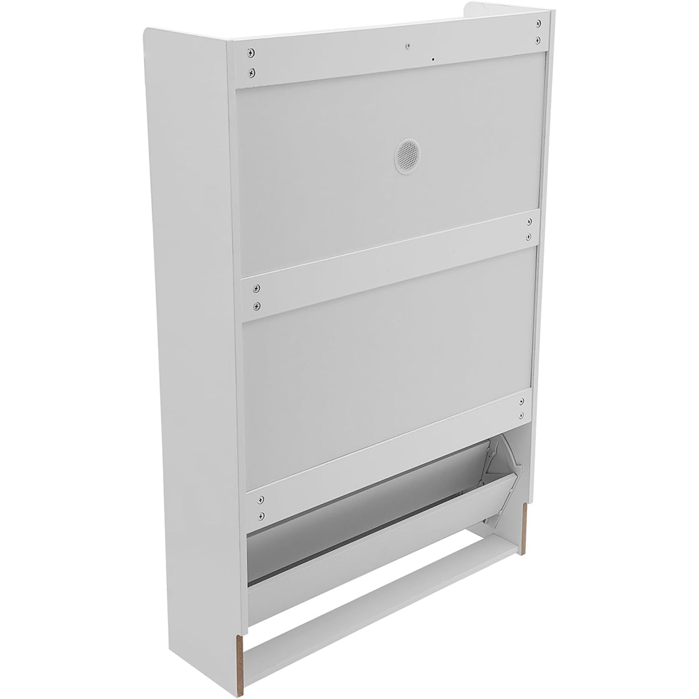 Nu-Deco Shoe Cabinet MH24537