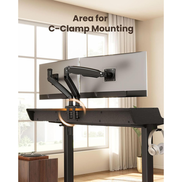 Nu-Deco Computer Desk MH24549