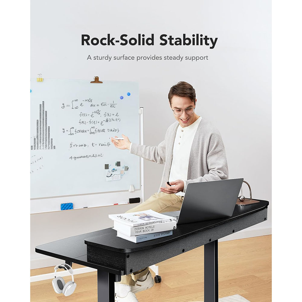 Nu-Deco Computer Desk MH24577