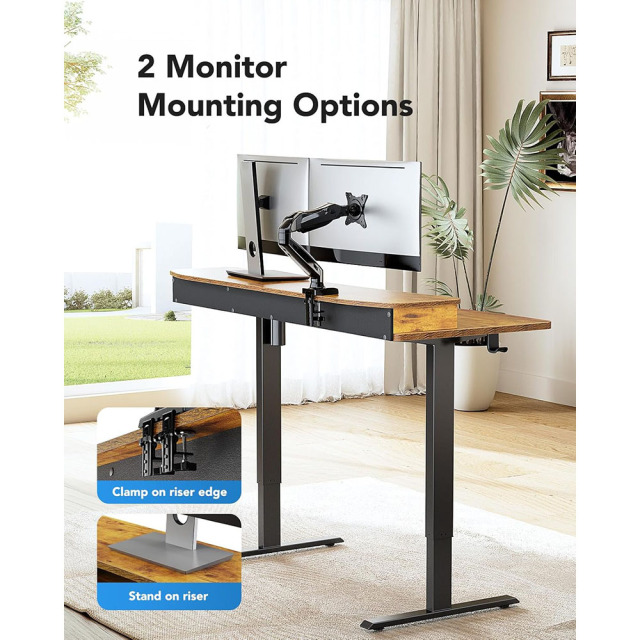 Nu-Deco Computer Desk MH24586