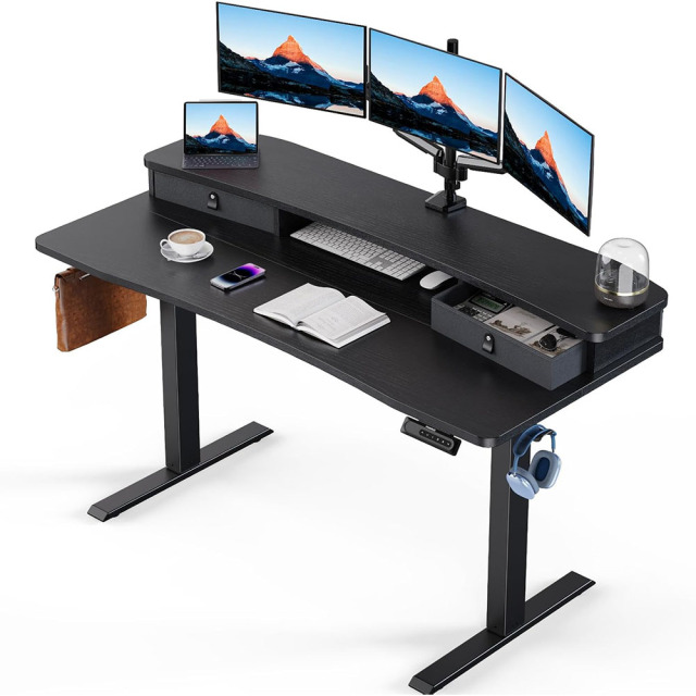 Nu-Deco Computer Desk MH24577